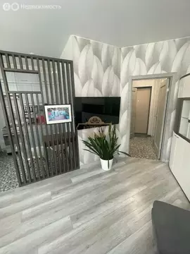 Квартира-студия: Санкт-Петербург, Плесецкая улица, 10 (30 м)