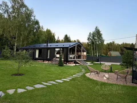 Дом в Москва № 637 кв-л, 96 (77 м)