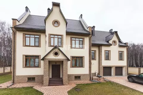 Дом в Москва Филатов Луг жилой комплекс (890 м)