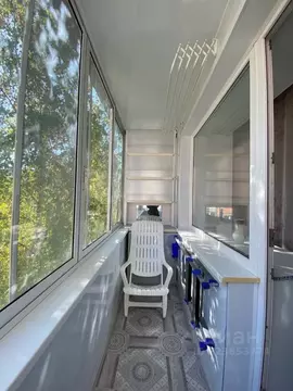 1-к кв. Пермский край, Кунгур ул. Труда, 67А (31.0 м)