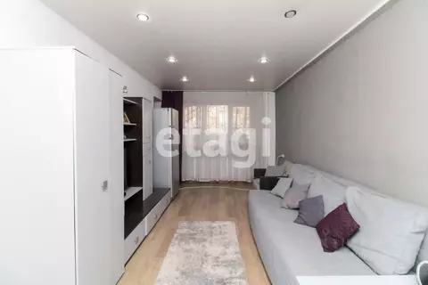 3-к кв. Красноярский край, Красноярск Северный мкр, ул. Мате Залки, 16 ...