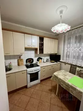 2-к кв. Москва Митинская ул., 33К2 (55.0 м)