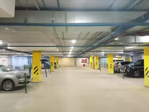 Гараж в Свердловская область, Екатеринбург ул. Павла Шаманова, 50 (17 ...