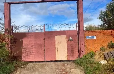 Производственное помещение в Тульская область, Тула ул. 5-я ...