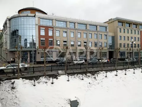 Помещение свободного назначения в Татарстан, Казань Право-Булачная ...