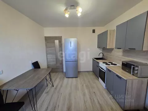 1-к кв. Воронежская область, Воронеж ул. Маршала Одинцова, 25Б/5 (40.3 ...