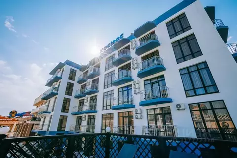 Комната Краснодарский край, Анапа муниципальный округ, с. Витязево ул. ...