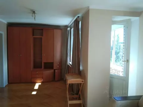 1-к кв. Москва ул. Тимура Фрунзе, 30 (39.0 м)