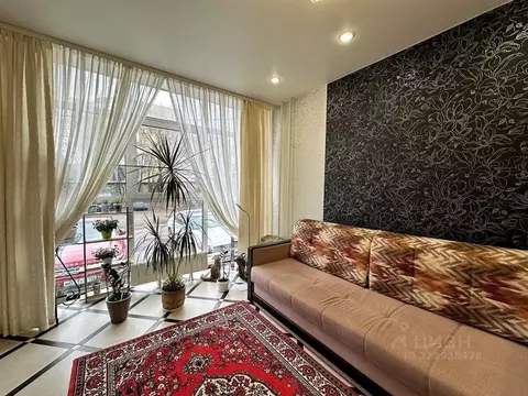 2-к кв. Пермский край, Пермь ул. Олега Кошевого, 40 (67.0 м)