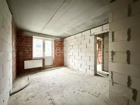 2-к кв. Московская область, Ступино городской округ, с. Верзилово, ...