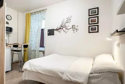 Комната Санкт-Петербург ул. Куйбышева, 30