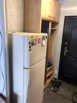 Студия Приморский край, Владивосток ул. Надибаидзе, 26 (24.0 м)