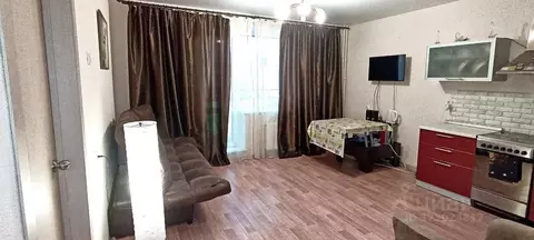 1-к кв. Челябинская область, Челябинский городской округ, пос. ...