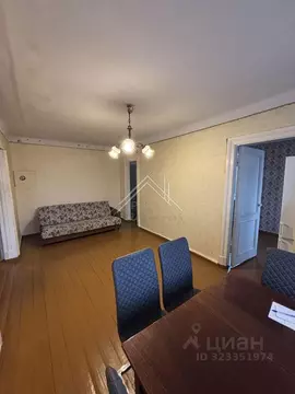 2-к кв. Костромская область, Буй ул. Октябрьской Революции, 67 (40.5 ...