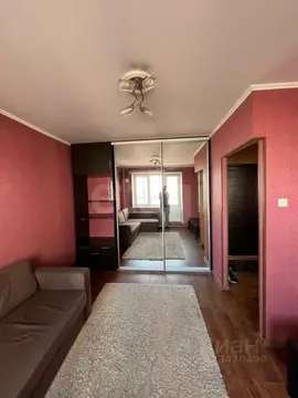 1-к кв. Кемеровская область, Кемерово ул. 2-я Заречная, 2 (34.0 м)