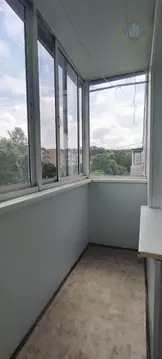 Квартира, 1 комната, 28.6 м