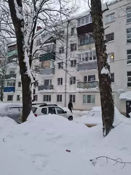 1-к кв. Пензенская область, Пенза Ленинградская ул., 9 (32.0 м)