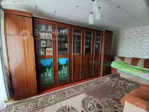 2-комнатная квартира: Канаш, микрорайон Восточный, 34 (49.6 м)