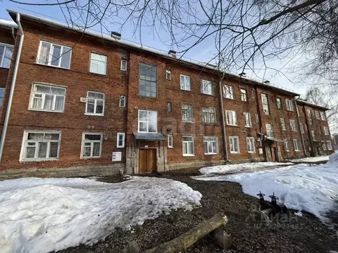 4-к кв. Костромская область, Нерехта ул. Энергетиков, 2 (70.8 м)