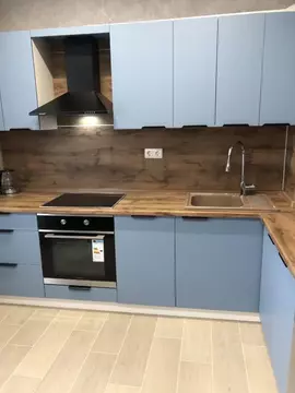 2-к кв. Московская область, Ленинский городской округ, пос. Битца ...