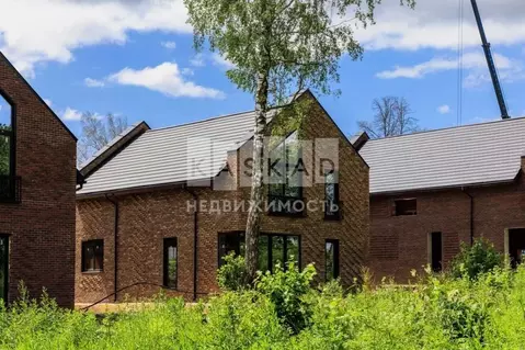 Коттедж в Москва Академия Парк кп,  (132 м)