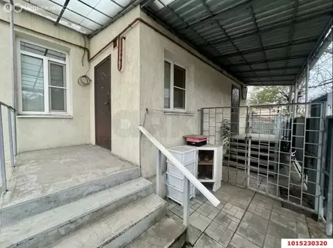 3-комнатная квартира: Краснодар, микрорайон Центральный, улица имени ...