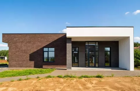 Дом в Московская область, Одинцовский городской округ, д. Маслово, ...