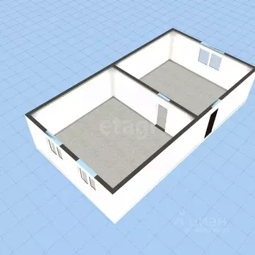 Помещение свободного назначения в Краснодарский край, Геленджик ул. ...