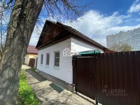 Дом в Калужская область, Калуга Новаторский пер., 20 (40 м)