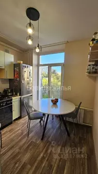 3-к кв. Волгоградская область, Волгоград Невская ул., 9 (67.7 м)