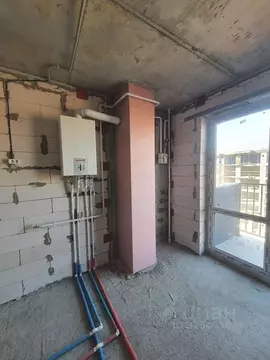 1-к кв. Крым, Симферопольский район, Гвардейское пгт ул. Курганная, ...