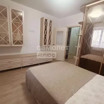 2-к кв. Марий Эл, Йошкар-Ола ул. Петрова, 27Б (55.7 м)