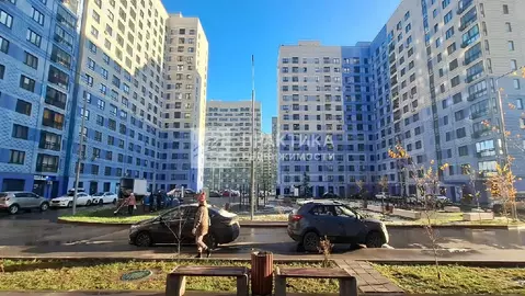 Продается 1-комнатная квартира