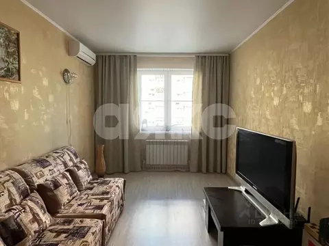 1-к кв. Краснодарский край, Анапа Парковая ул., 64к5 (46.8 м)