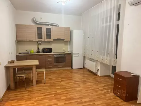 1-к кв. Свердловская область, Екатеринбург ул. 8 Марта, 194 (42.0 м)