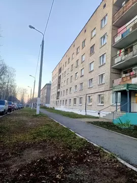 Комната Пермский край, Пермь ул. Героя Васькина, 11 (13.2 м)