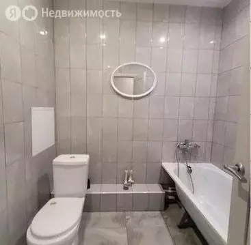 Квартира-студия: Краснодар, Командорская улица, 3к2 (25 м)