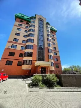 1-к кв. Алтайский край, Барнаул ул. Короленко, 122 (37.0 м)