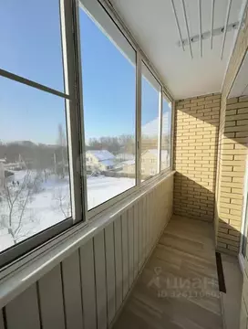 1-к кв. Ярославская область, Ярославль Кавказская ул., 28А (38.0 м)