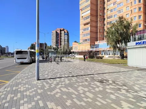 Помещение свободного назначения в Липецкая область, Липецк просп. ...