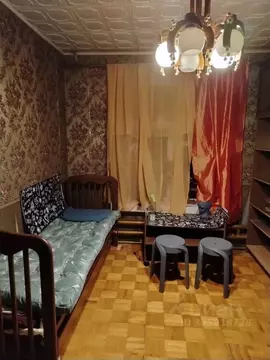 Комната Московская область, Раменский муниципальный округ, Ильинский ...