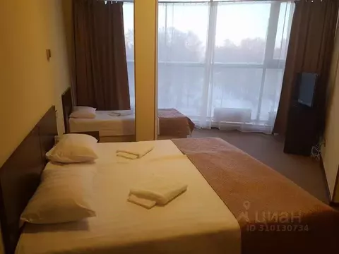 Комната Рязанская область, Рязань ул. Некрасова, 20к1 (40.0 м)