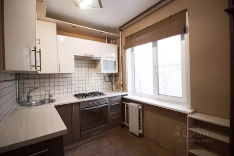 3-к кв. Калужская область, Калуга Московская ул., 236 (50.0 м)