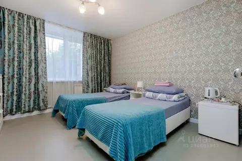 Комната Хабаровский край, Хабаровск ул. Шеронова, 10 (13.0 м)