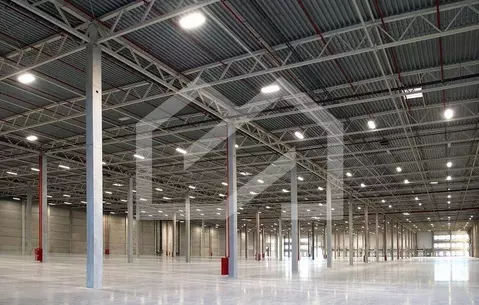 Производственное помещение в Московская область, Старая Купавна ...