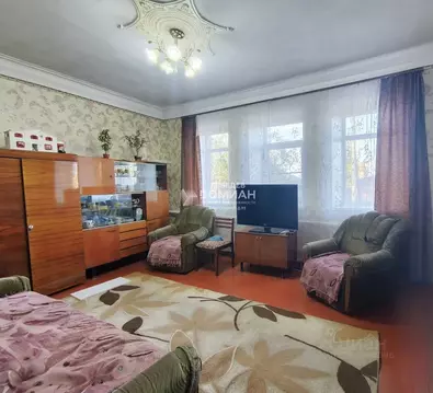 Дом в Ростовская область, Новочеркасск Казанский пер., 20 (55 м)