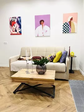 Студия Санкт-Петербург наб. Обводного Канала, 169 (24.3 м)