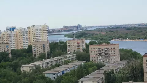 2-к кв. Астраханская область, Астрахань Комсомольская Набережная ул., ...