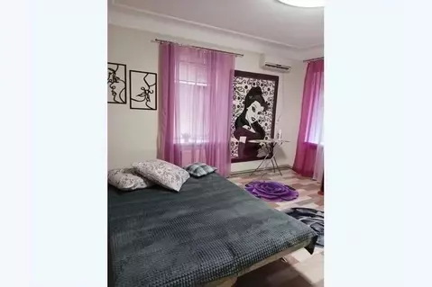 Дом в Крым, Евпатория ул. Колхозная, 25 (50 м)