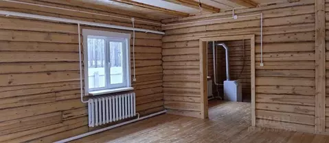 Дом в Саха (Якутия), Мегино-Кангаласский улус, Нижний Бестях пгт ул. ...